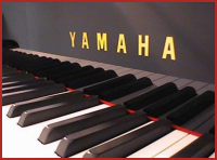 Yamaha Piano Company